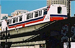 Skytrain