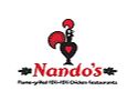 Nando's Flame-Grilled Chicken