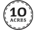 10 Acres