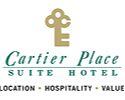 Cartier Place Suite Hotel